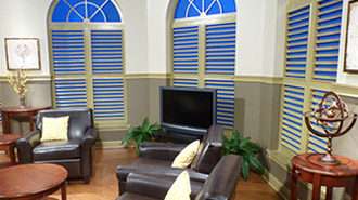 the new set