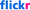 flickr logo