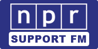 Support WFSU and NPR Radio