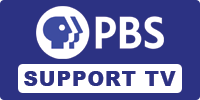 Support WFSU and PBS Television