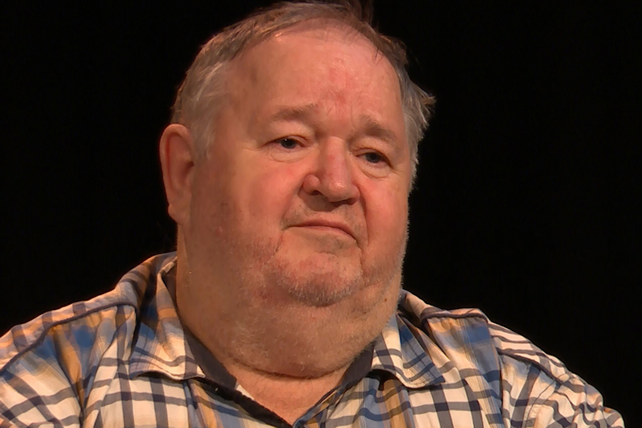 Bob Broedel