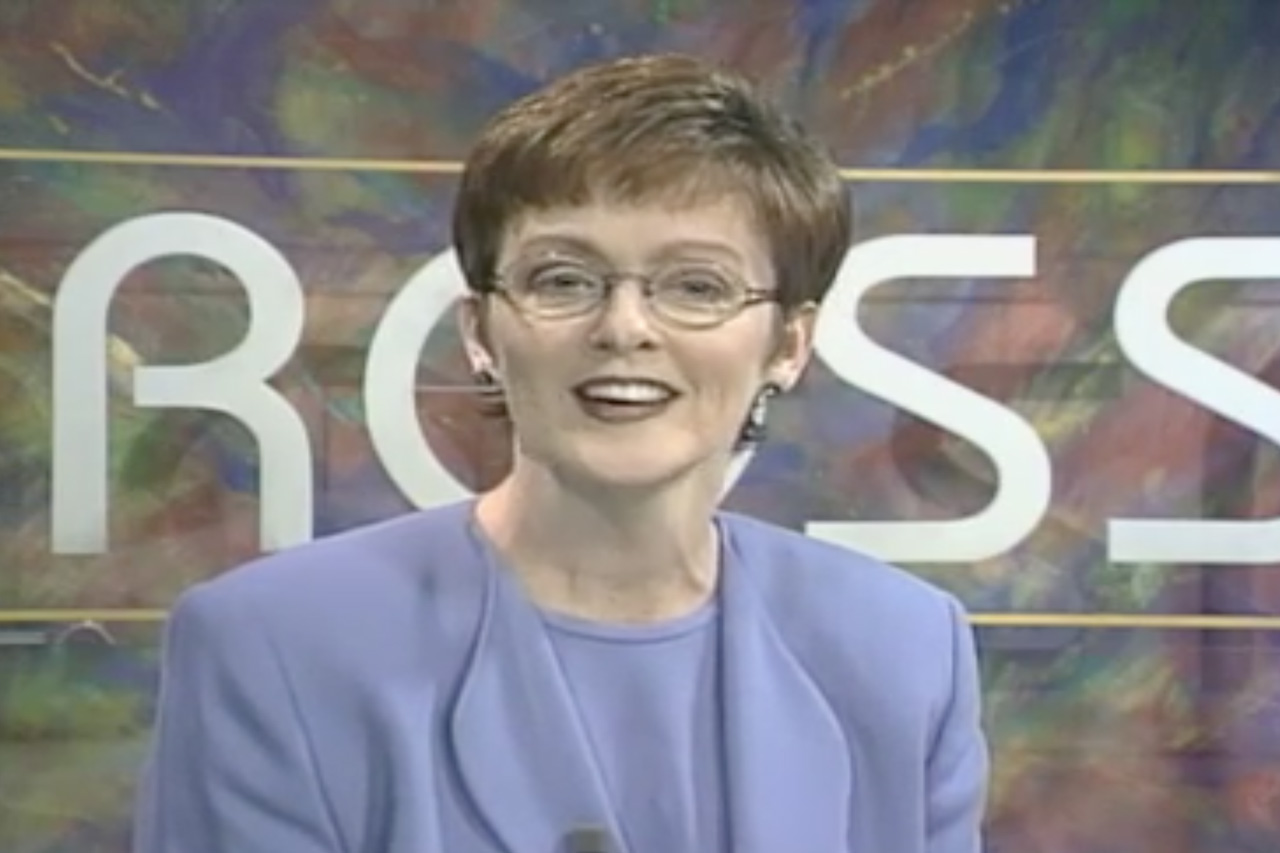 Beth Switzer - Florida Crossroads set
