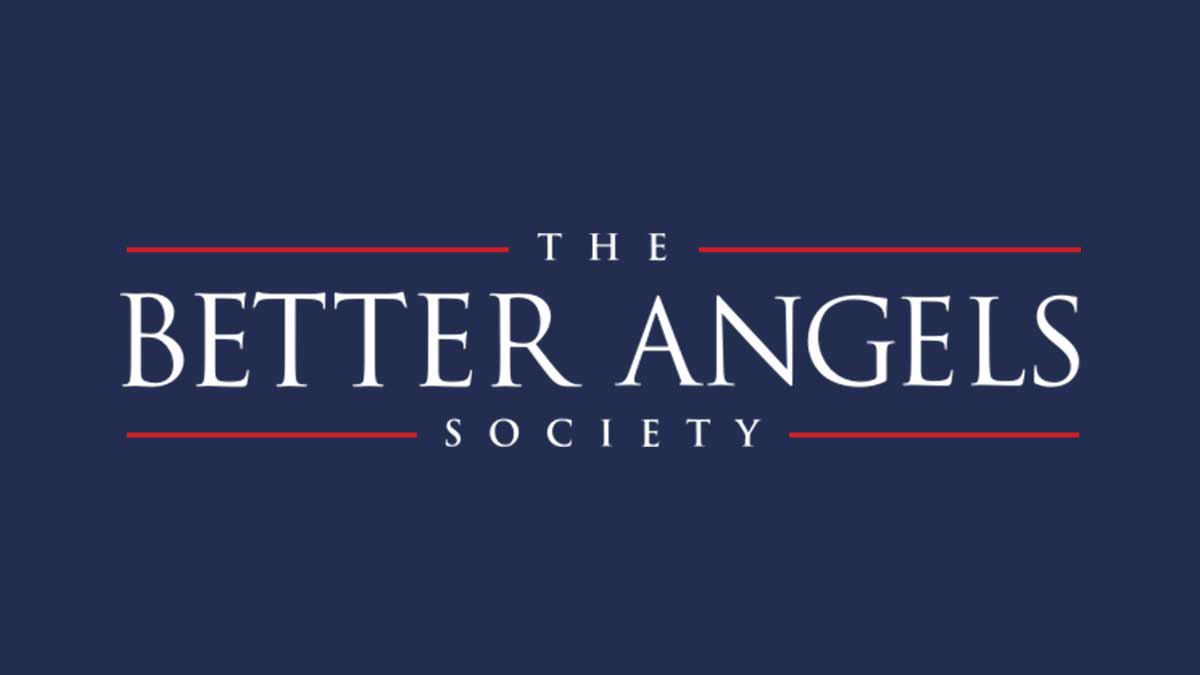 Beter Angels logo