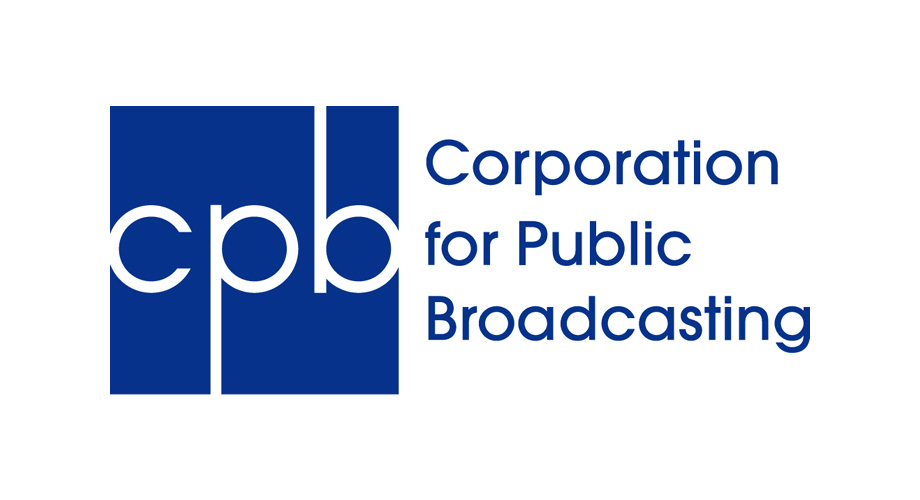 Corporation for Public Broadcasting logo