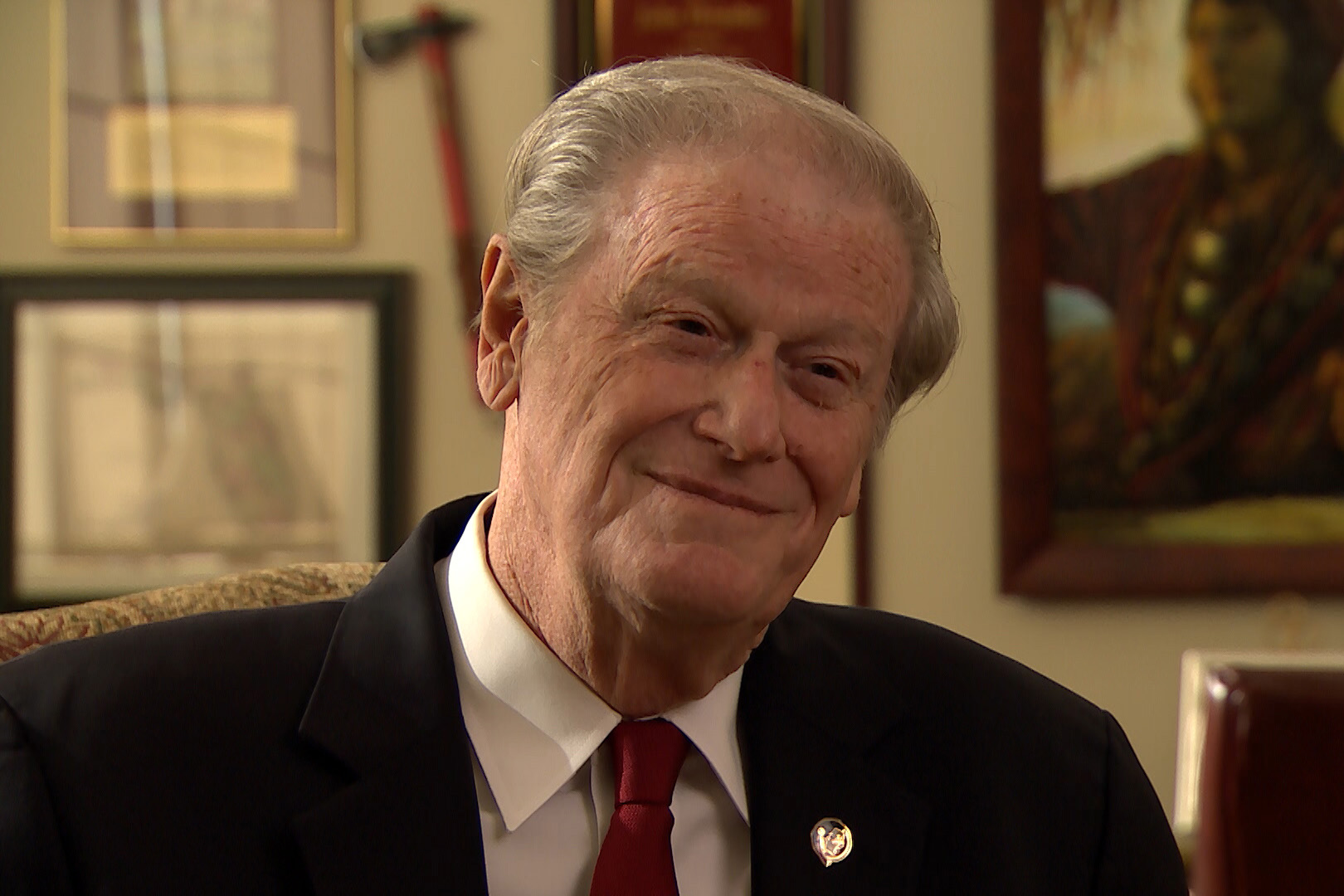 John Thrasher